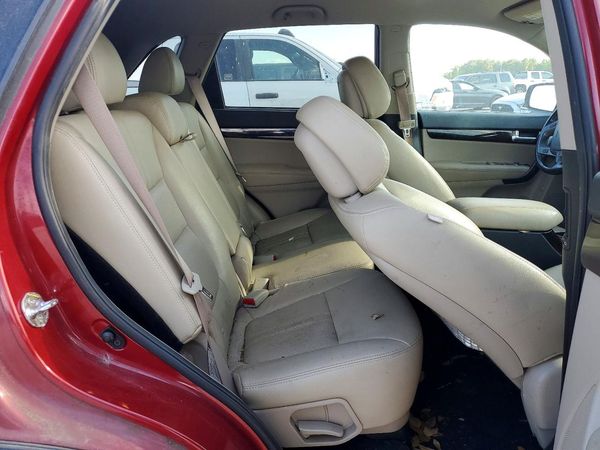 2014 KIA SORENTO Base/ LX