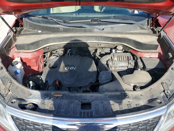 2014 KIA SORENTO Base/ LX