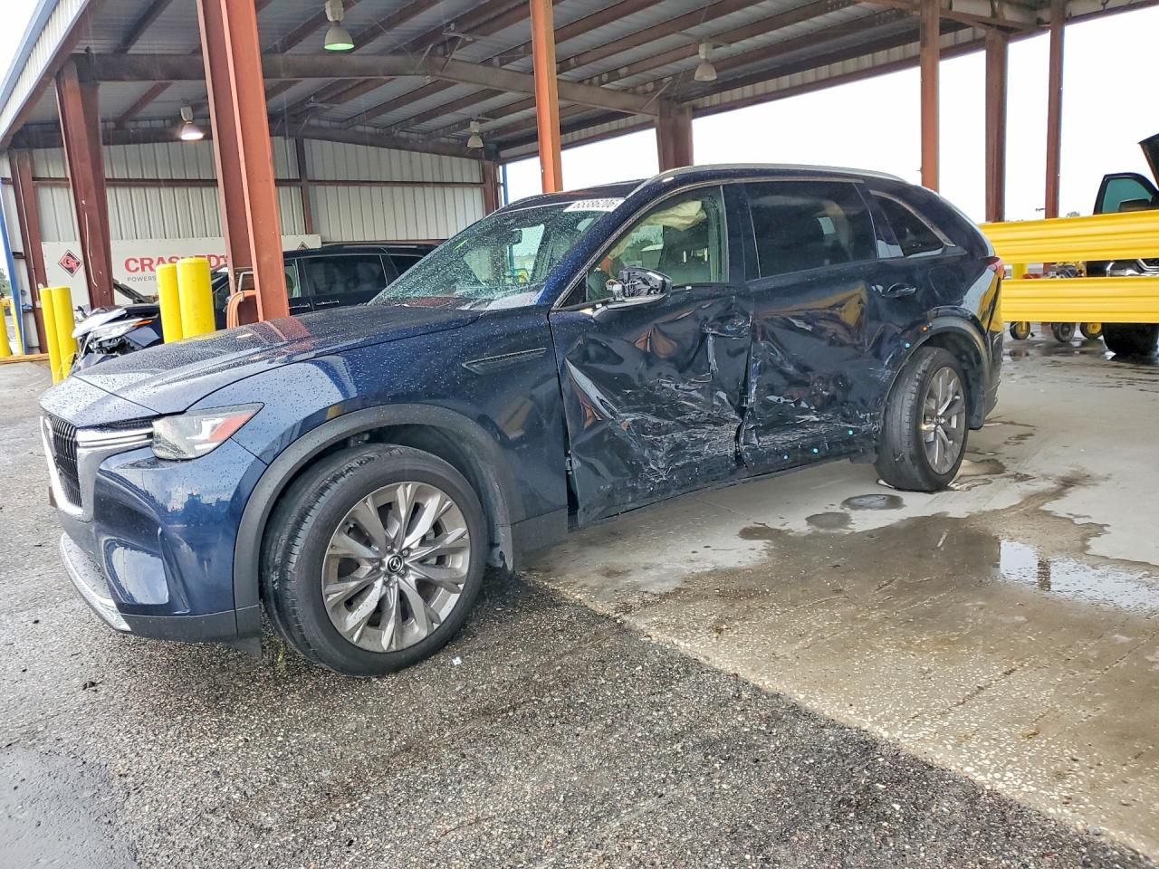 2024 MAZDA CX-90