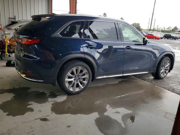 2024 MAZDA CX-90