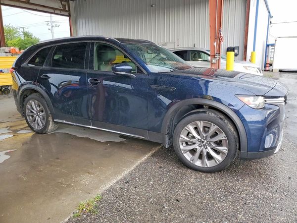 2024 MAZDA CX-90