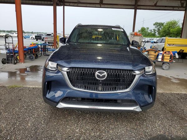 2024 MAZDA CX-90