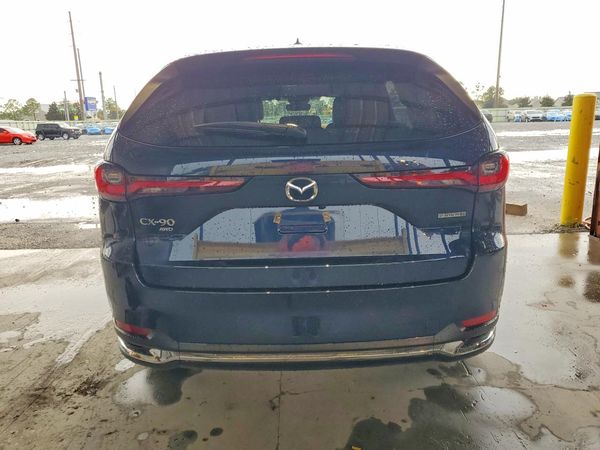2024 MAZDA CX-90