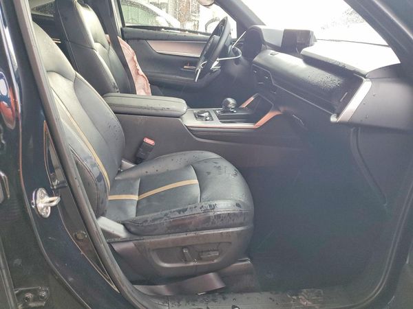 2024 MAZDA CX-90