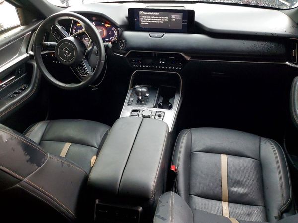2024 MAZDA CX-90