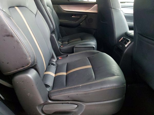 2024 MAZDA CX-90