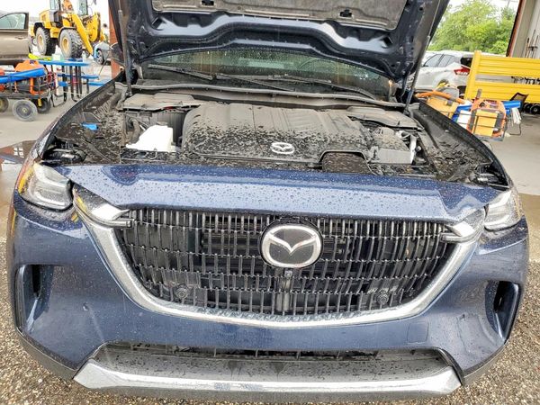 2024 MAZDA CX-90