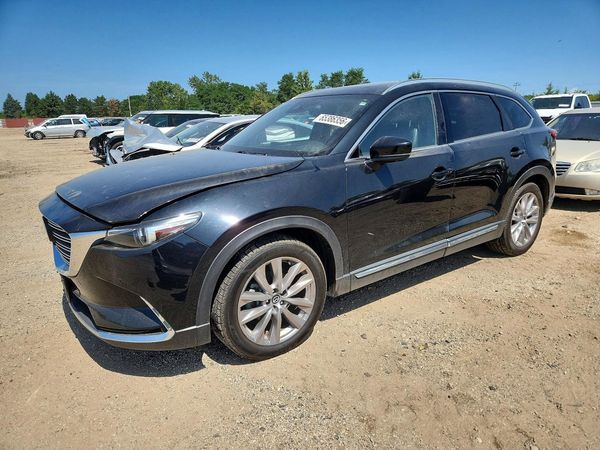 2021 MAZDA CX-9
