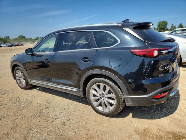 2021 MAZDA CX-9