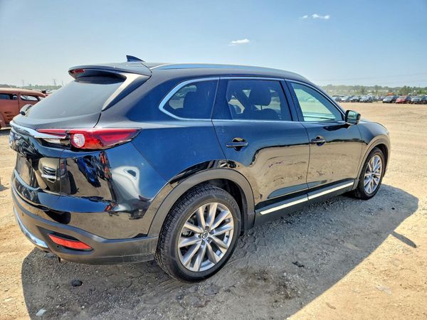 2021 MAZDA CX-9