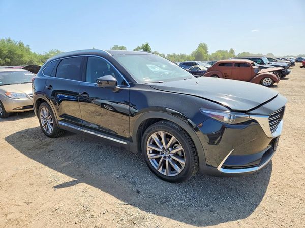 2021 MAZDA CX-9