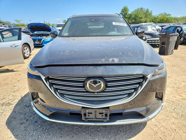 2021 MAZDA CX-9