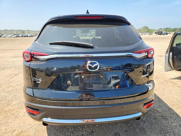 2021 MAZDA CX-9