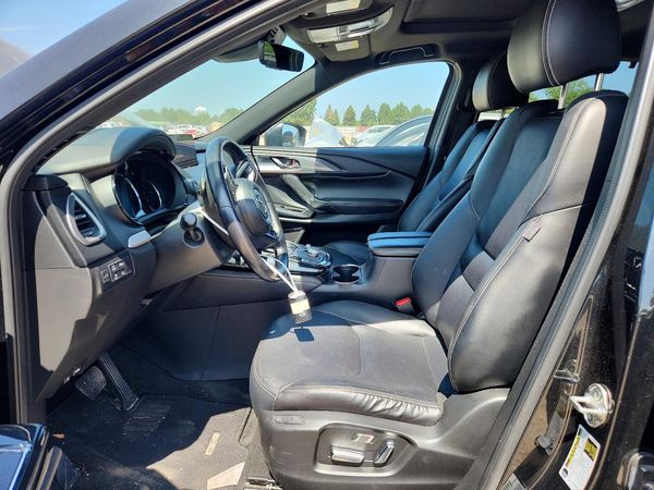 2021 MAZDA CX-9