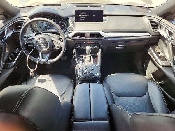 2021 MAZDA CX-9