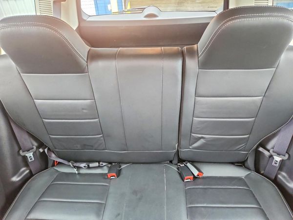 2017 JEEP PATRIOT SPORT 4X4
