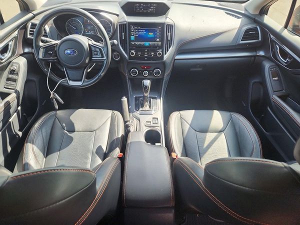 2018 SUBARU CROSSTREK Limited+NAVI+ES+BSD