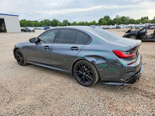 2021 BMW 330XI xDrive