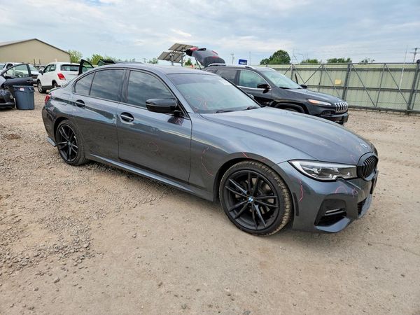 2021 BMW 330XI xDrive