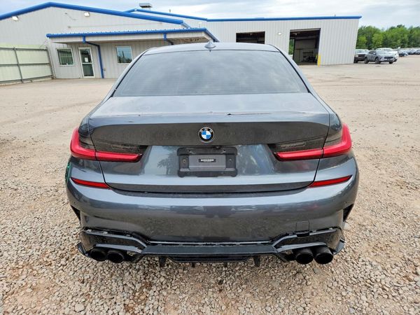 2021 BMW 330XI xDrive