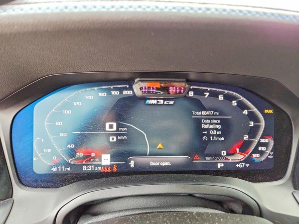 2021 BMW 330XI xDrive