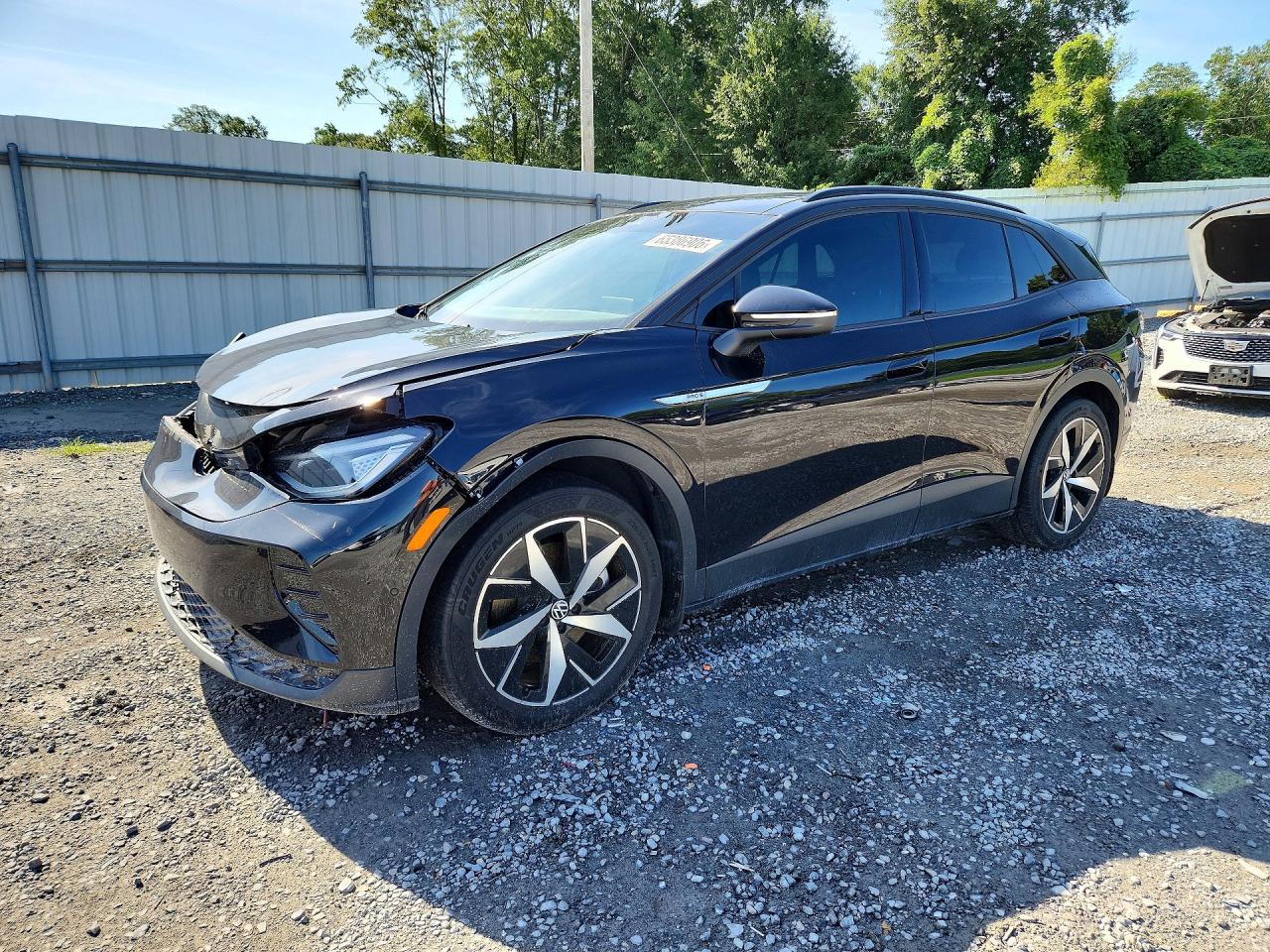 2023 VOLKSWAGEN ID.4
