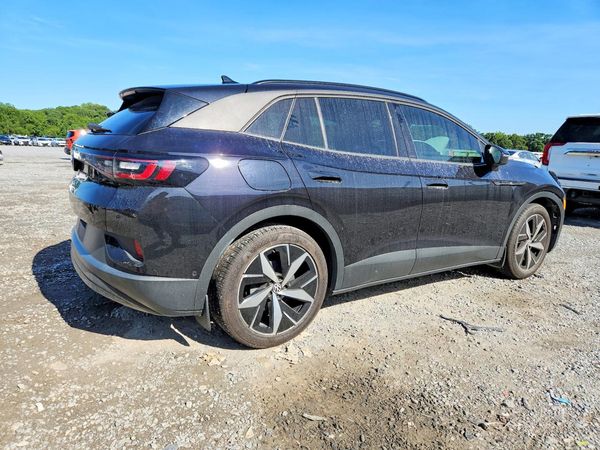 2023 VOLKSWAGEN ID.4