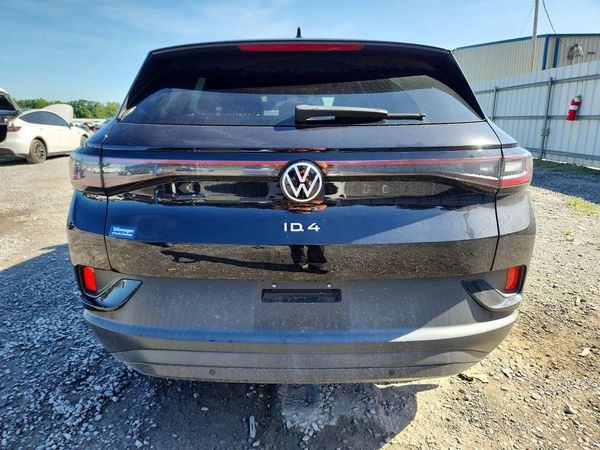2023 VOLKSWAGEN ID.4