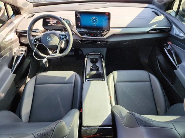 2023 VOLKSWAGEN ID.4