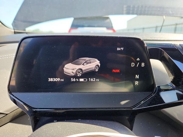 2023 VOLKSWAGEN ID.4