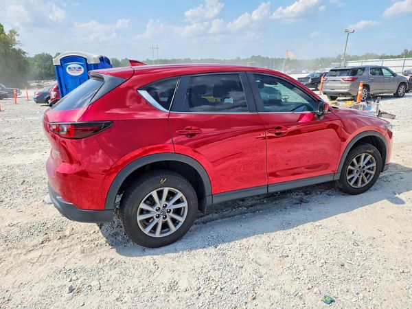 2023 MAZDA CX-5 Preferred Package