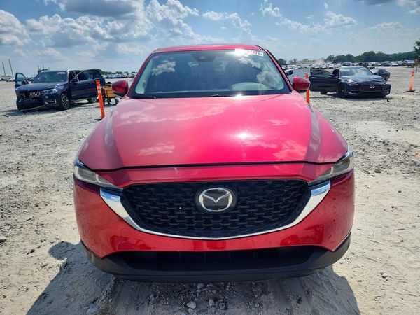 2023 MAZDA CX-5 Preferred Package