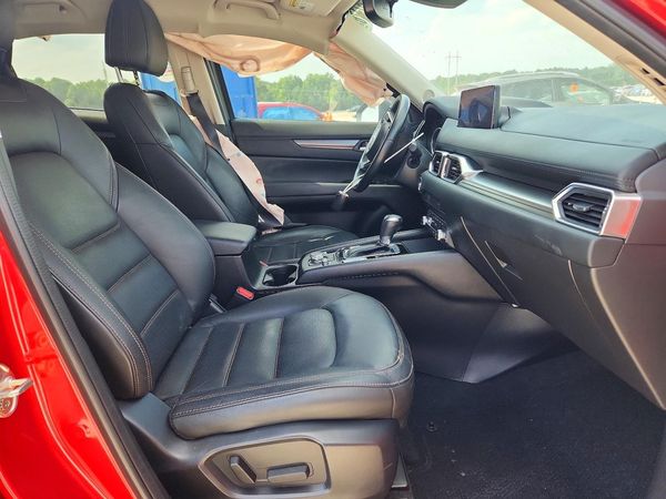 2023 MAZDA CX-5 Preferred Package