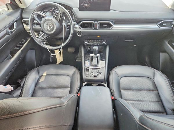 2023 MAZDA CX-5 Preferred Package