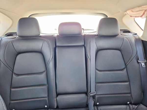 2023 MAZDA CX-5 Preferred Package