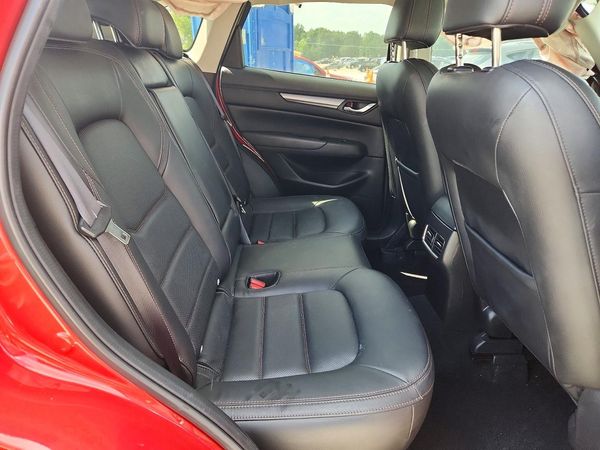 2023 MAZDA CX-5 Preferred Package