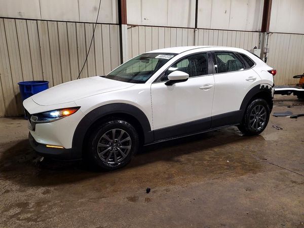2021 MAZDA CX-30