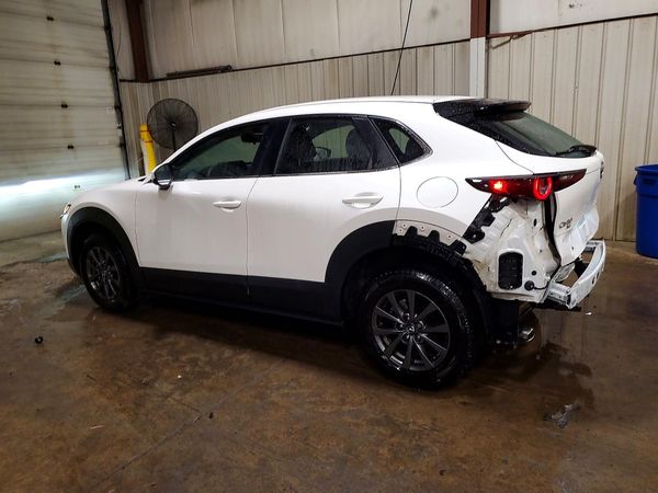 2021 MAZDA CX-30