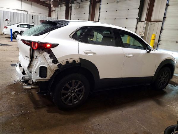 2021 MAZDA CX-30