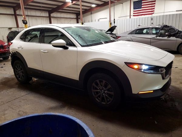 2021 MAZDA CX-30
