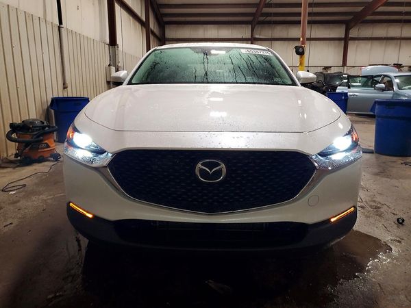 2021 MAZDA CX-30