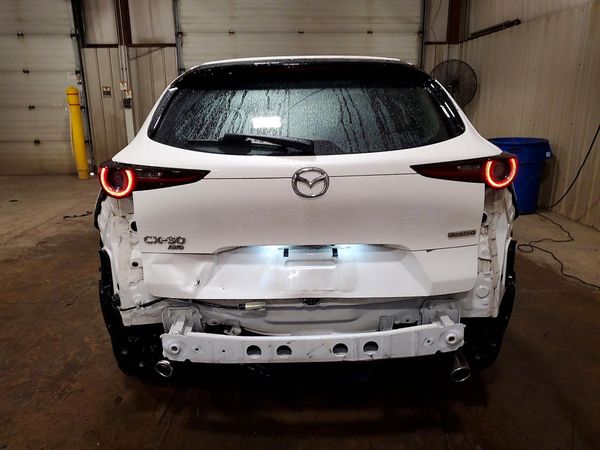 2021 MAZDA CX-30