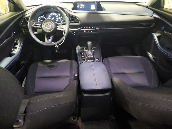 2021 MAZDA CX-30
