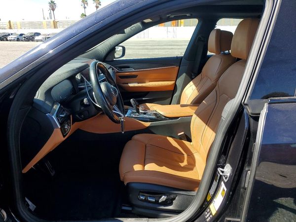 2019 BMW 640 xDrive GT