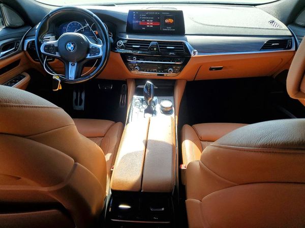 2019 BMW 640 xDrive GT