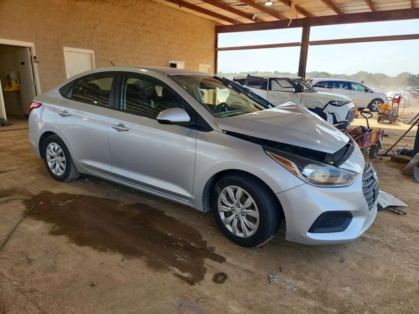2018 HYUNDAI ACCENT SE and SEL