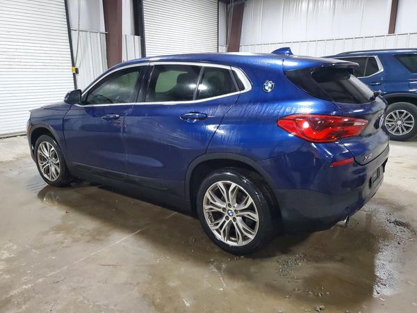 2018 BMW X2 xDrive28i — DSRA