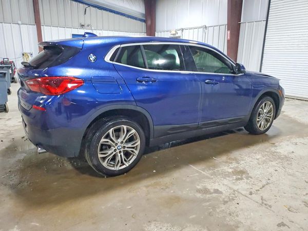 2018 BMW X2 xDrive28i — PSRA