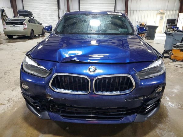 2018 BMW X2 xDrive28i — DIRF