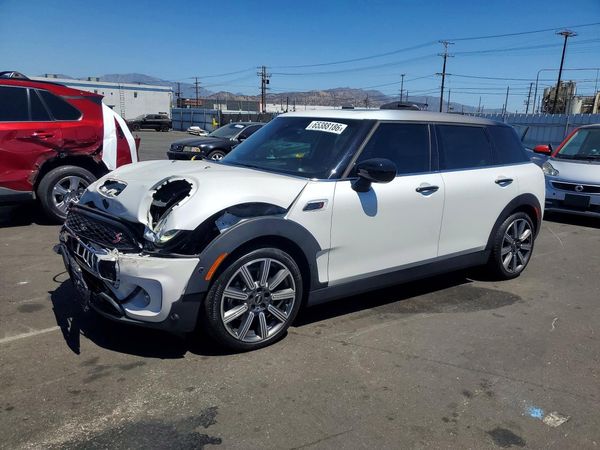 2023 MINI COOPER